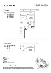THE ROBERTSON OPUS (D9), Apartment #498323271